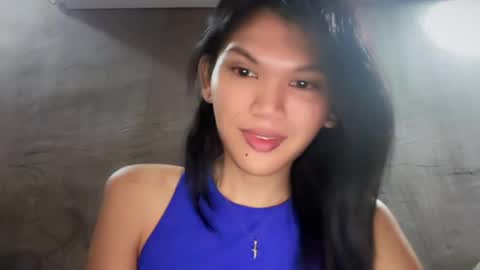 Chelliane online show from 17, 5, 2026
