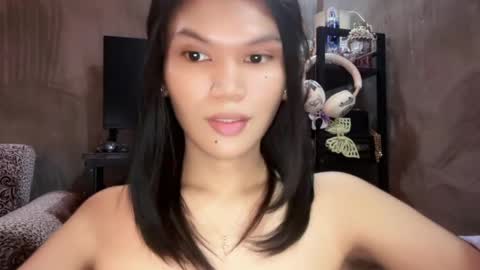 Chelliane online show from 18, 5, 2026