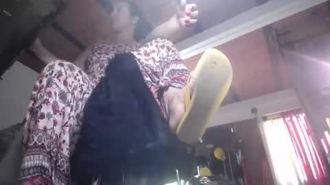 Snapshot of eskelaswd chatting on 20, 1, 2025 Eskela911 online show from 20, 1, 2025