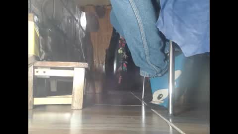 Snapshot of eskelaswd chatting on 24, 9, 2025 Eskela911 online show from 24, 9, 2025