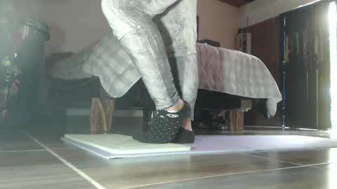 Snapshot of eskelaswd chatting on 7, 10, 2025 Eskela911 online show from 7, 10, 2025