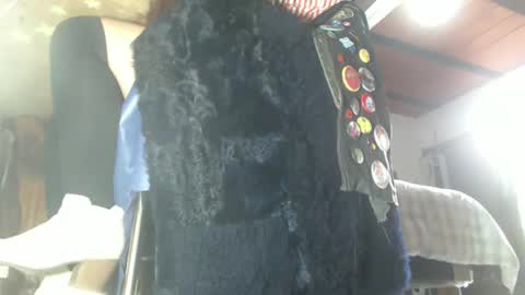 Snapshot of eskelaswd chatting on 9, 10, 2025 Eskela911 online show from 9, 10, 2025