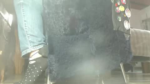 Snapshot of eskelaswd chatting on 13, 10, 2025 Eskela911 online show from 13, 10, 2025