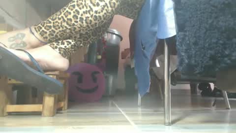 Snapshot of eskelaswd chatting on 17, 10, 2025 Eskela911 online show from 17, 10, 2025