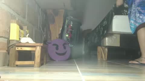 Snapshot of eskelaswd chatting on 19, 10, 2025 Eskela911 online show from 19, 10, 2025