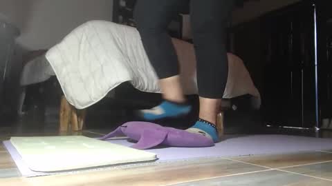 Snapshot of eskelaswd chatting on 21, 10, 2025 Eskela911 online show from 21, 10, 2025