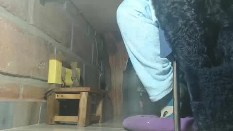 Snapshot of eskelaswd chatting on 22, 10, 2025 Eskela911 online show from 22, 10, 2025