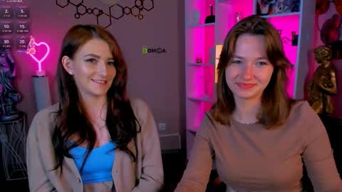 esma_shine online show from 14, 9, 2025