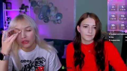 esma_shine online show from 17, 9, 2025