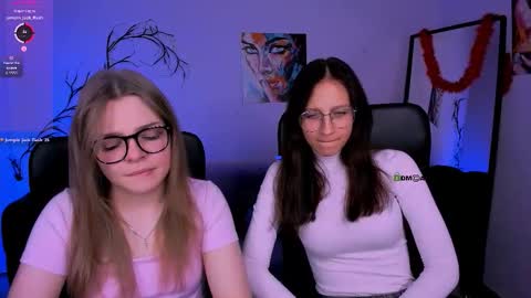 esma_shine online show from 15, 11, 2025