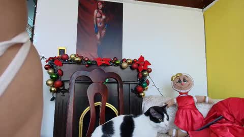 Snapshot of esmerald_1111 chatting on 18, 12, 2025 Esmeralda online show from 18, 12, 2025