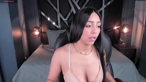 Snapshot of esmeralda__18 chatting on 14, 3, 2026 Esmeralda online show from 14, 3, 2026