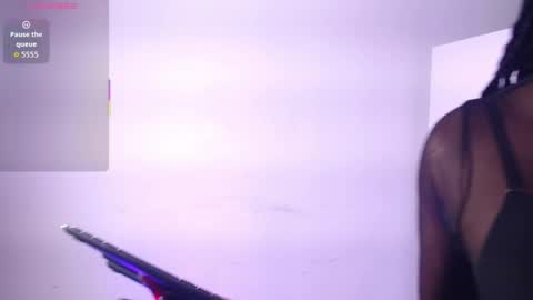 esmeralda_bk online show from 8, 5, 2026