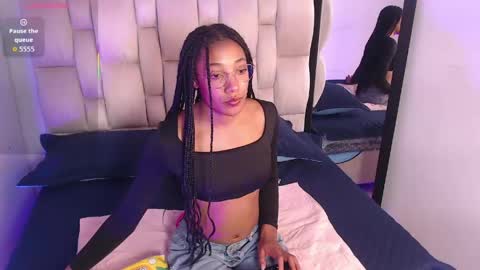 esmeralda_bk online show from 13, 5, 2026