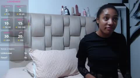 esmeralda_bk online show from 14, 6, 2026