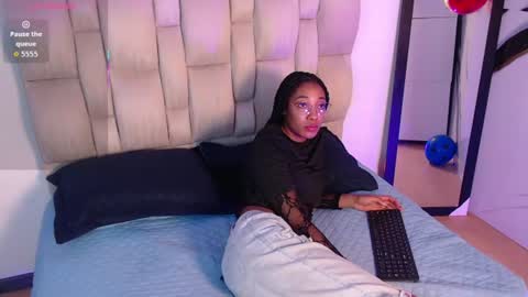 esmeralda_bk online show from 26, 6, 2026