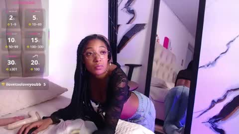 esmeralda_bk online show from 3, 7, 2026