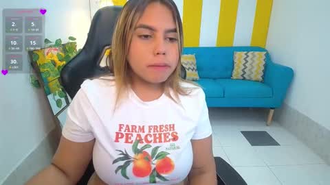 ESMERALDA  online show from 19, 2, 2026