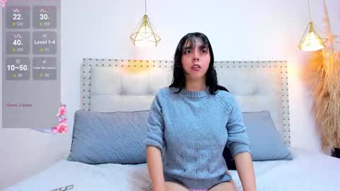 Esmeralda online show from 4, 12, 2025