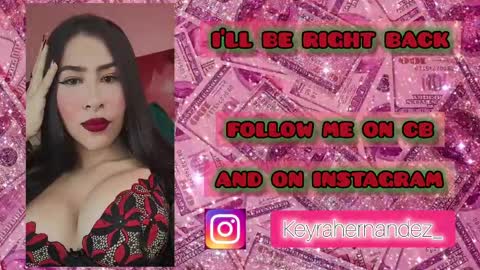 K E Y R A  independent model  online show from 1, 5, 2026