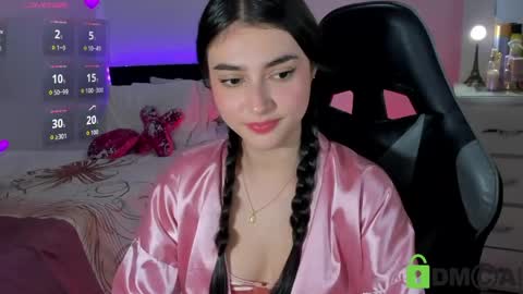 Esmeralda online show from 22, 5, 2026