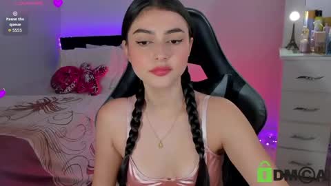 Esmeralda online show from 23, 5, 2026