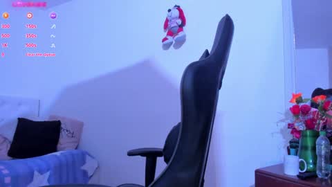 Snapshot of esmeralda_milf1 chatting on 5, 12, 2024 esme online show from 5, 12, 2024