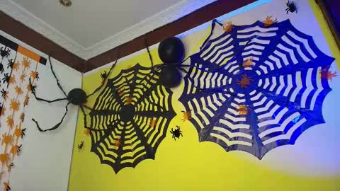 Esmeralda online show from 25, 10, 2025