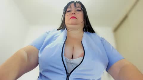 Esmeralda online show from 2, 12, 2024