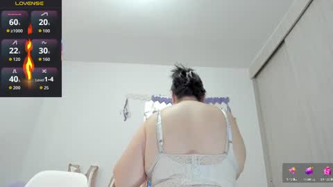 Esmeralda online show from 11, 6, 2026