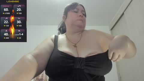 Esmeralda online show from 16, 6, 2026