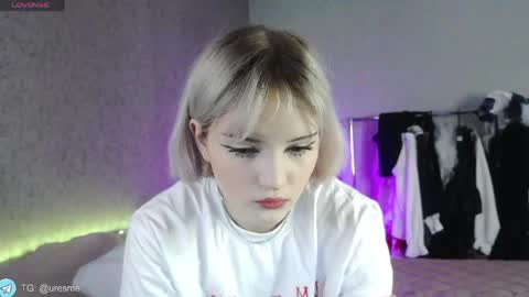 Esme online show from 17, 5, 2026
