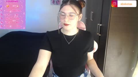 Xbebetax online show from 1, 12, 2024