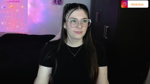 Xbebetax online show from 8, 12, 2024