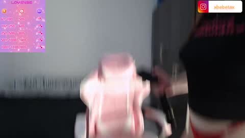 Xbebetax online show from 13, 12, 2024