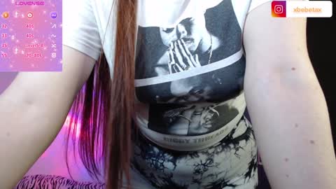 Xbebetax online show from 15, 12, 2024