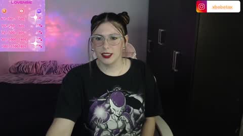 Xbebetax online show from 8, 1, 2025