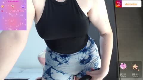 Xbebetax online show from 8, 1, 2025