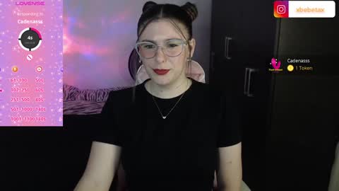 Xbebetax online show from 16, 1, 2025