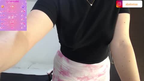 Xbebetax online show from 17, 2, 2025