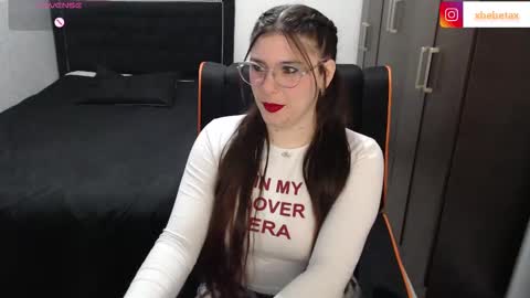 Xbebetax online show from 27, 9, 2025