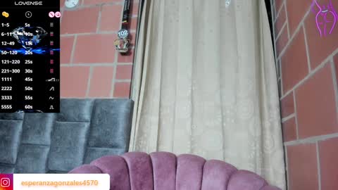 Snapshot of esperancita4570 chatting on 3, 12, 2024 HOPE online show from 3, 12, 2024