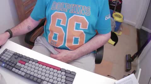 Morph online show from 14, 11, 2025