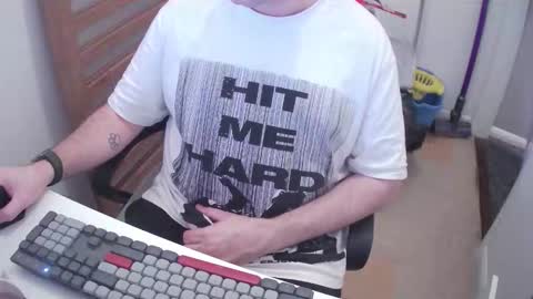 Morph online show from 18, 1, 2026