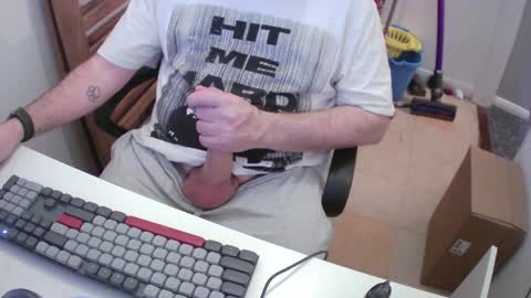 Morph online show from 25, 3, 2026