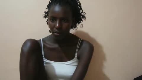 Snapshot of essie_n chatting on 6, 10, 2025 Eddah online show from 6, 10, 2025