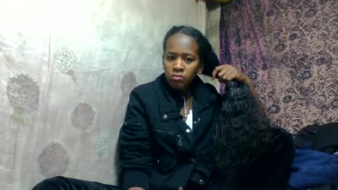 Snapshot of estancelee chatting on 15, 6, 2026 estancelee online show from 15, 6, 2026