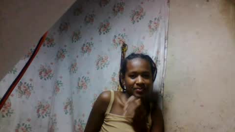 Snapshot of estancelee chatting on 1, 8, 2026 estancelee online show from 1, 8, 2026