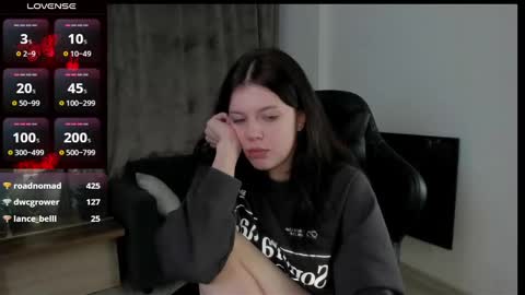 Snapshot of este_ria chatting on 8, 12, 2024 esteria online show from 8, 12, 2024