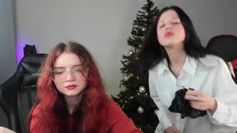 Snapshot of este_ria chatting on 24, 12, 2024 esteria online show from 24, 12, 2024